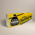 BOLSA FORTIBAG PEQUENA BLANCA CAJA 01/10 / 20 CAJAS