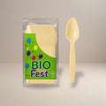CUCHARA BIO SERVI FEST / CANTIDAD 1000 UNIDADES