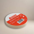MASKING TAPE 12MM X 20 YARDAS (1/2) / CANTIDAD 144 UNIDADES