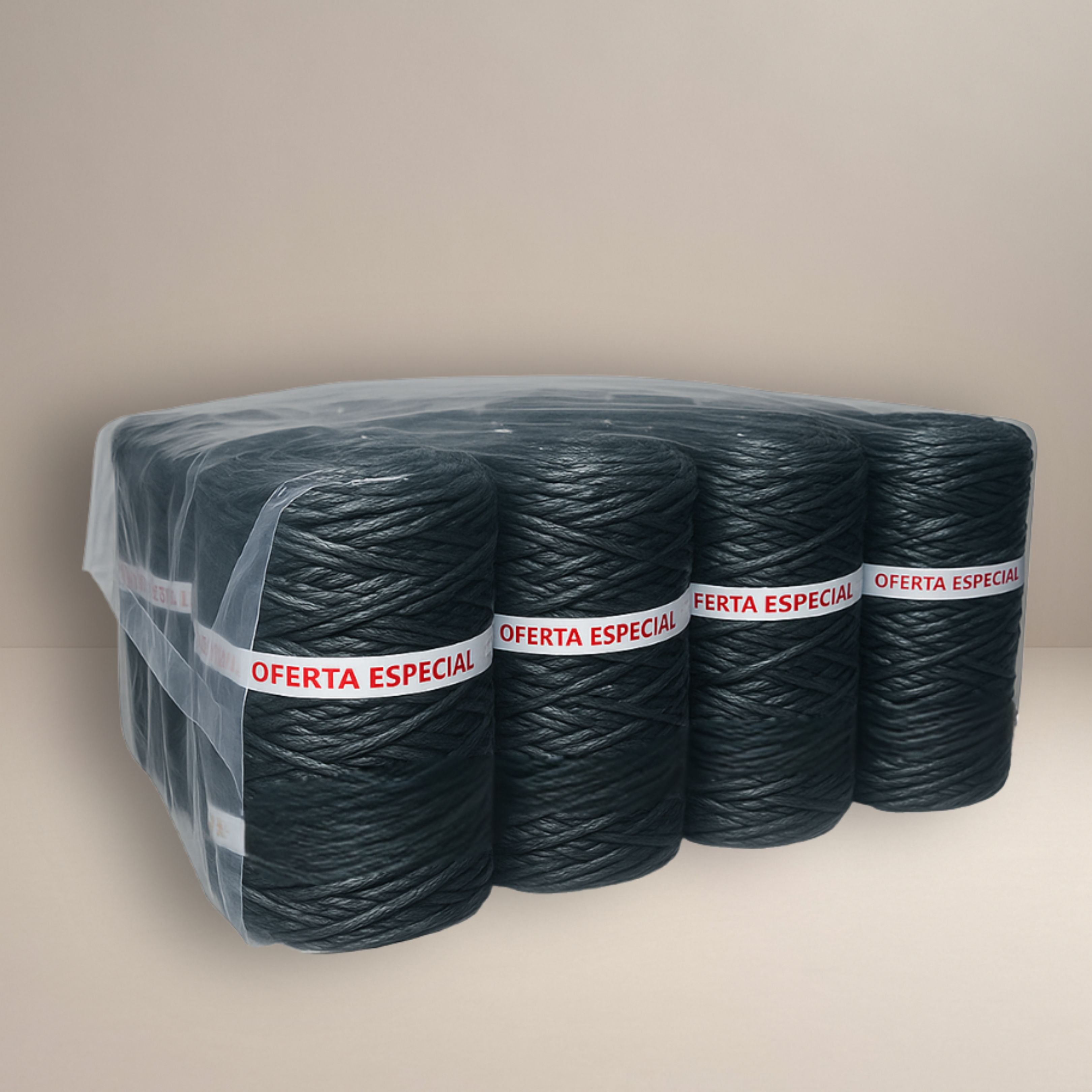 PITA 11 ONZ X DOCENA NEGRA SERVIPITA  12 UNIDADES