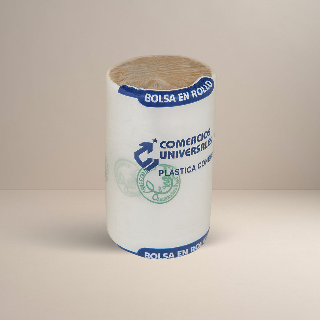 ROLLO 05 X 08 NATURAL P-LIFE/ 40 UNIDADES