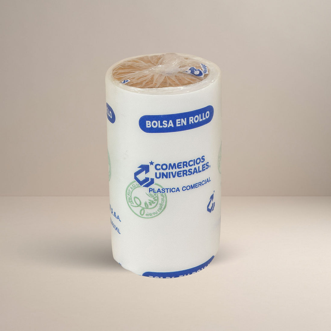 ROLLO 07 X 10 NATURAL P-LIFE/ 15 UNIDADES