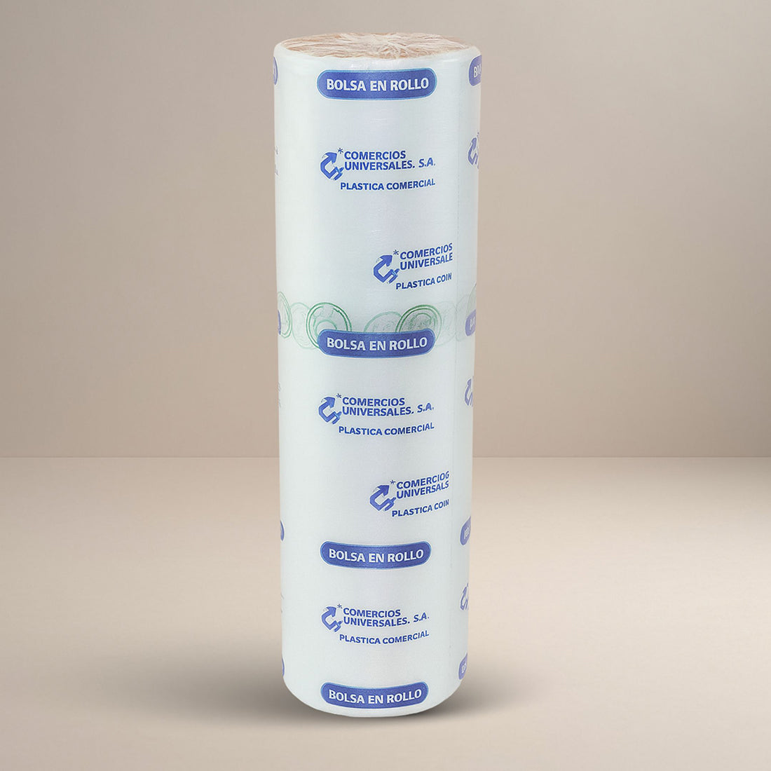 ROLLO 11 X 17 NATURAL P-LIFE/ 8 UNIDADES