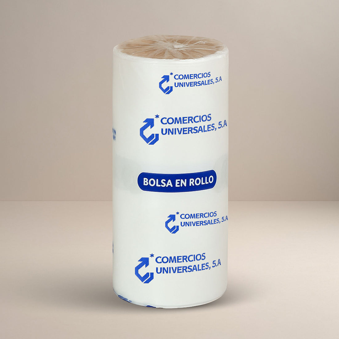 ROLLO 12 X 18 NATURAL P-LIFE TECNICOS/ 12 UNIDADES