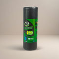 ROLLO FORTIBAG BIO TONELERA 55GAL/15U NEGRA/ 20 UNIDADES
