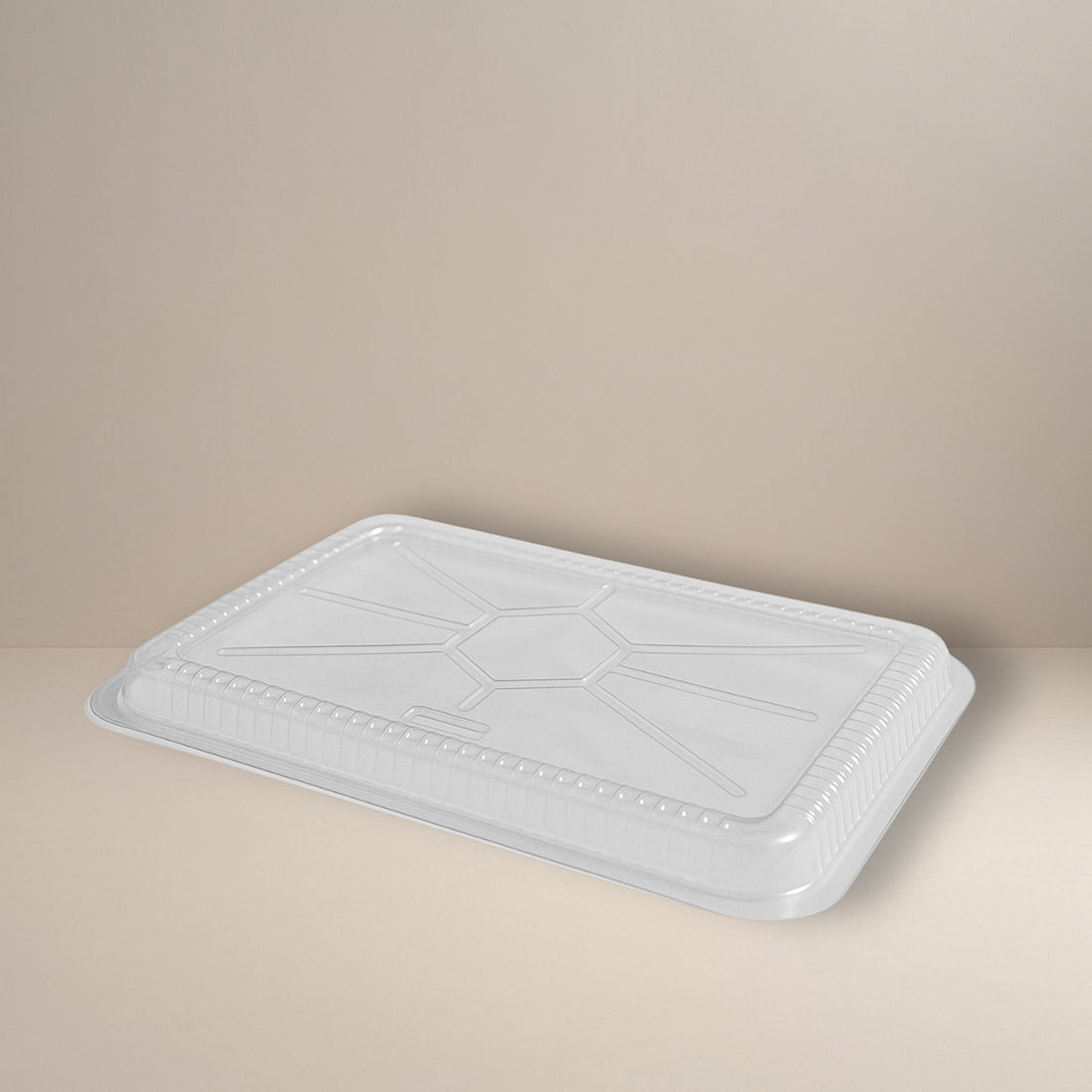 TAPA MOLDE RECTANGULAR 05 LIBRAS/ 250 UNIDADES