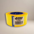 TAPE AMARILLO 200 YDS/ 36 UNIDADES