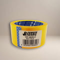 TAPE AMARILLO 50 YDS/ 72 UNIDADES