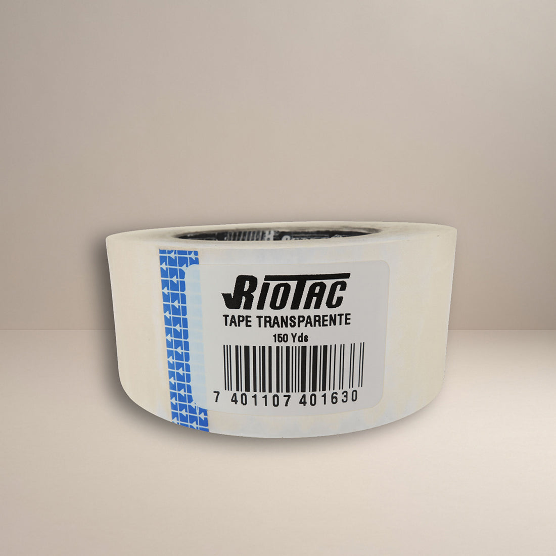 TAPE TRANSP 150 YDS/ 36 UNIDADES