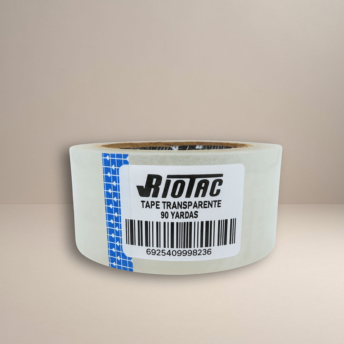 TAPE TRANSP 90 YDS/ 72 UNIDADES