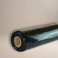 TELA 72 NEGRO X ROLLO CAP VERDE 68/72 YDS APROX