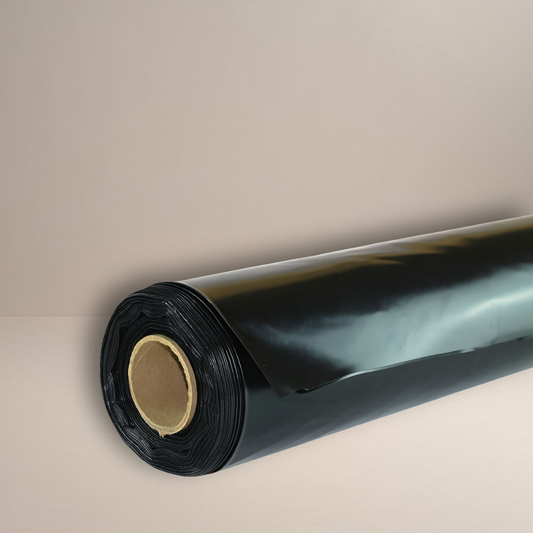 TELA 72 NEGRO X ROLLO S/CAPUCHA 58/62 YDS APROX